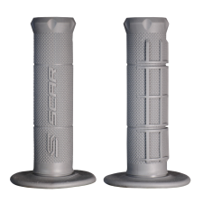 SCAR Original MX Markolatok Fél-Vafli Mintázattal markolatgumi