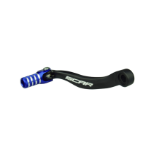 SCAR Sebességváltó Kar Kék Husqvarna FC/FE450 egyéb motorkerékpár alkatrész