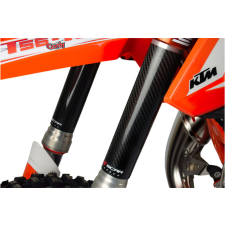 SCAR Villa burkolatok karbon Scar 220x45mm egyéb motorkerékpár alkatrész