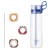 SCENT AIR HYDRATION Falco 650 ml - kék (8594224040017)