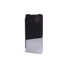  SCF Samsung Galaxy Note 10 Lite N770 Notesz Tok Fekete tok és táska