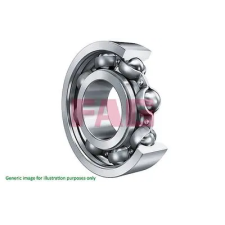 Schaeffler FAG csapágy 6301.2RSR autóalkatrész