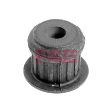 Schaeffler FAG Csapágyazás, segédkeret/fődarab tartó 829 0552 10 autóalkatrész