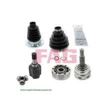 Schaeffler FAG csuklókészlet, hajtótengely 771 0575 30 autóalkatrész