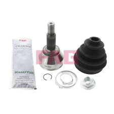 Schaeffler FAG csuklókészlet, hajtótengely Schaeffler FAG 771 0258 30 autóalkatrész