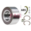 Schaeffler FAG kerékcsapágy készlet 713 6064 00