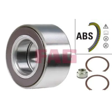 Schaeffler FAG kerékcsapágy készlet 713 6064 00 autóalkatrész