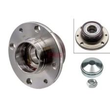 Schaeffler FAG kerékcsapágy készlet 713 6064 70 autóalkatrész