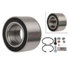 Schaeffler FAG kerékcsapágy készlet 713 6101 40
