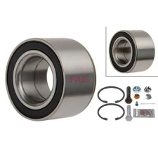 Schaeffler FAG kerékcsapágy készlet 713 6101 40 autóalkatrész