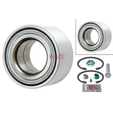 Schaeffler FAG kerékcsapágy készlet 713 6101 80 autóalkatrész