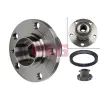 Schaeffler FAG kerékcsapágy készlet 713 6105 80