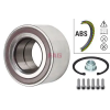 Schaeffler FAG kerékcsapágy készlet 713 6106 30