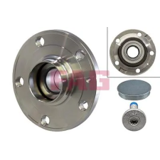 Schaeffler FAG kerékcsapágy készlet 713 6110 00 autóalkatrész
