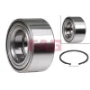 Schaeffler FAG kerékcsapágy készlet 713 6137 80