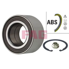 Schaeffler FAG kerékcsapágy készlet 713 6157 30 autóalkatrész