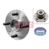 Schaeffler FAG kerékcsapágy készlet 713 6179 40