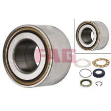 Schaeffler FAG kerékcsapágy készlet 713 6184 60 autóalkatrész