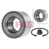 Schaeffler FAG kerékcsapágy készlet 713 6187 80