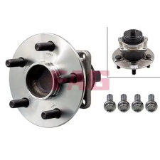 Schaeffler FAG kerékcsapágy készlet 713 6188 30 autóalkatrész