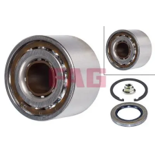 Schaeffler FAG kerékcsapágy készlet 713 6189 30 autóalkatrész