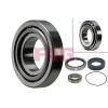 Schaeffler FAG kerékcsapágy készlet 713 6195 40