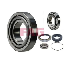 Schaeffler FAG kerékcsapágy készlet 713 6195 40 autóalkatrész