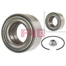 Schaeffler FAG kerékcsapágy készlet 713 6200 30 autóalkatrész