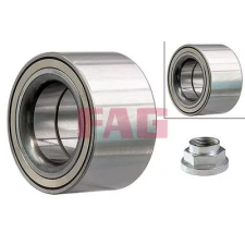 Schaeffler FAG kerékcsapágy készlet 713 6203 80 autóalkatrész