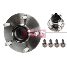 Schaeffler FAG kerékcsapágy készlet 713 6211 70 autóalkatrész