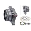 Schaeffler FAG kerékcsapágy készlet 713 6212 10