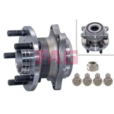 Schaeffler FAG kerékcsapágy készlet 713 6222 00 autóalkatrész