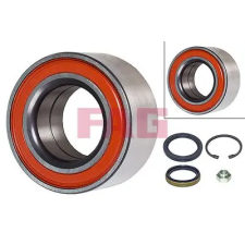 Schaeffler FAG kerékcsapágy készlet 713 6230 60 autóalkatrész