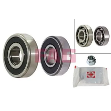 Schaeffler FAG kerékcsapágy készlet 713 6231 40 autóalkatrész