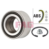 Schaeffler FAG kerékcsapágy készlet 713 6234 70