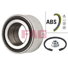 Schaeffler FAG kerékcsapágy készlet 713 6234 70 autóalkatrész