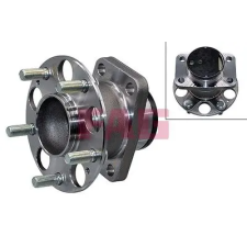 Schaeffler FAG kerékcsapágy készlet 713 6271 30 autóalkatrész