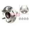 Schaeffler FAG kerékcsapágy készlet 713 6272 00