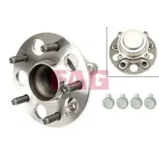 Schaeffler FAG kerékcsapágy készlet 713 6272 00 autóalkatrész