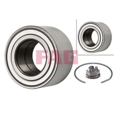 Schaeffler FAG kerékcsapágy készlet 713 6301 80 autóalkatrész