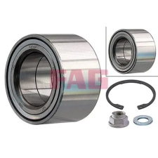Schaeffler FAG kerékcsapágy készlet 713 6308 00 autóalkatrész