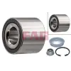 Schaeffler FAG kerékcsapágy készlet 713 6310 80