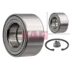 Schaeffler FAG kerékcsapágy készlet 713 6311 80