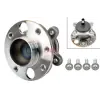 Schaeffler FAG kerékcsapágy készlet 713 6332 90