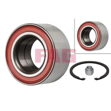 Schaeffler FAG kerékcsapágy készlet 713 6401 90 autóalkatrész