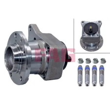 Schaeffler FAG kerékcsapágy készlet 713 6405 30 autóalkatrész