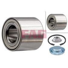 Schaeffler FAG kerékcsapágy készlet 713 6406 10 autóalkatrész