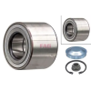Schaeffler FAG kerékcsapágy készlet 713 6441 40
