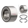 Schaeffler FAG kerékcsapágy készlet 713 6441 90