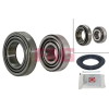 Schaeffler FAG kerékcsapágy készlet 713 6444 80